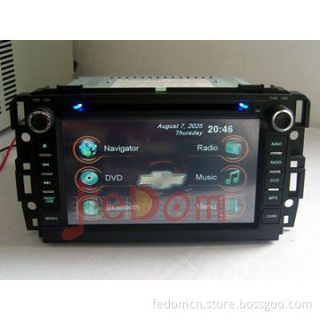 Car DVD GPS for Chevrolet Captiva (C7017CC)